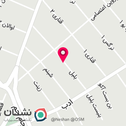 عکس کلینیک زیبایی دکتر میلاد کریمی