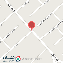 عکس افق کوروش شعبه سمنان فرهنگ