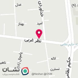 عکس باشگاه بدنسازی مینا