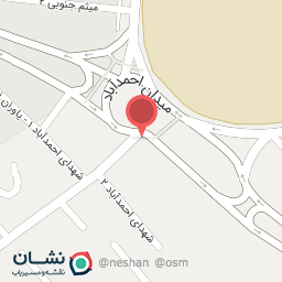 عکس آشکده کوثر