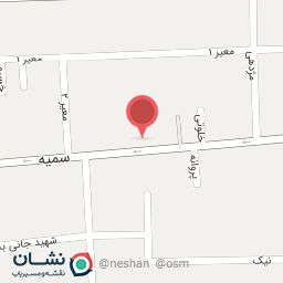 عکس رستوران بارداخ