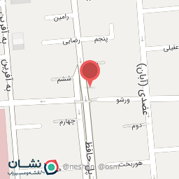 عکس دکه روزنامه فروشی