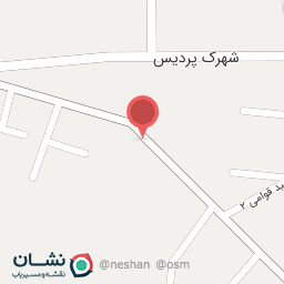 عکس خدمات برش و PVC توفیق