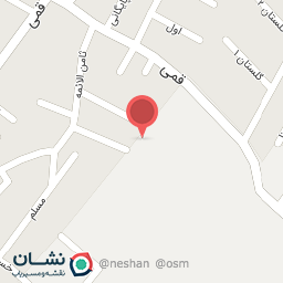 عکس مسجد قمر بنی‌ هاشم