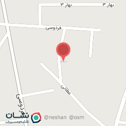 عکس نانوایی محمدزاده