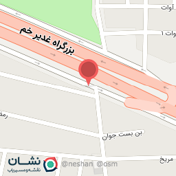 عکس برق خودرو اهورا