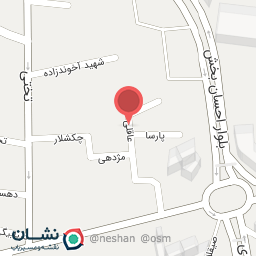 عکس نایلکس مهران