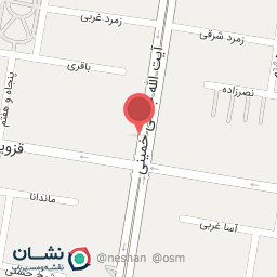 عکس فروشگاه تشک قسطی