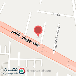 عکس بازرگانی سنگ نقش جهان نو