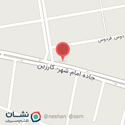 عکس سوپر مارکت حسینی