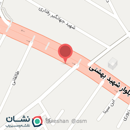 عکس فرفورژه پارسه