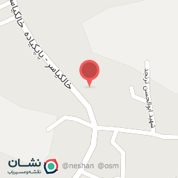 عکس پست بانک خالکیاسر