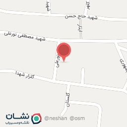 عکس حسینیه آذربایجانی های مقیم مرکز