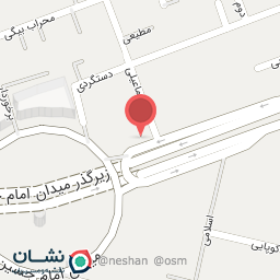 عکس تعمیرگاه پیت فورس