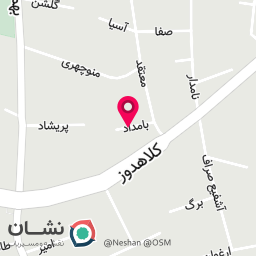 عکس دکتر امیر بیاتیان