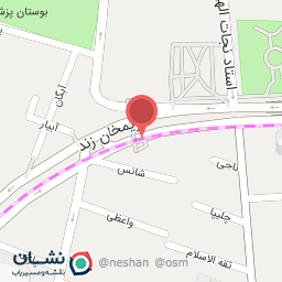 عکس دفتر فروشگاه مرکزی کشاورزی(اینترنتی) 