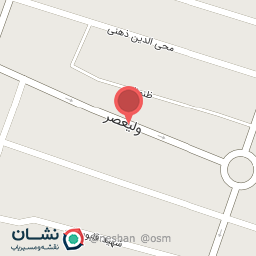 عکس میوه و سبزی فروشی فرج زاده