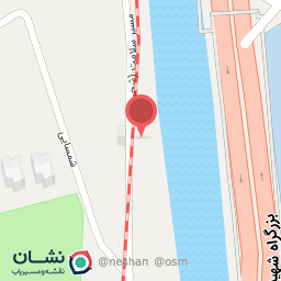 عکس ورودی شاهد مسیر سلامت (شجریان)