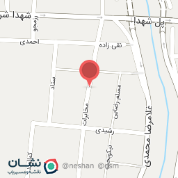 عکس کلینیک زیبایی عروس شرقی