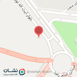 عکس تعمیرگاه مرکزی ایران خودرو
