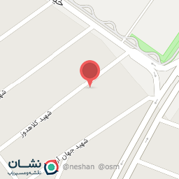 عکس آموزشگاه زیبایی ندا طلابیگی