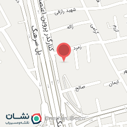 عکس دکتر شهرام ثابتیان دندان پزشک