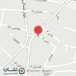 عکس پرده سرای ابریشم