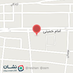 عکس جلوبندی، زیربند و تنظیم فرمان استاد ایمان حبیبی