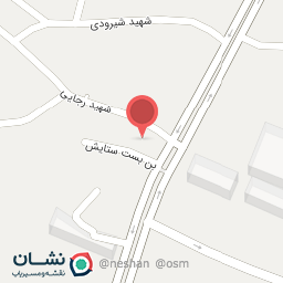 عکس تاکسی سرویس شاهد
