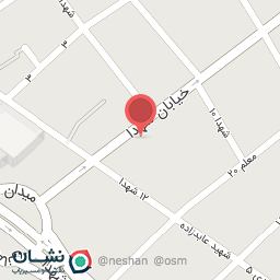 عکس بوتیک پارسی پوش