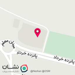 عکس اداره راه و شهرسازی شهرستان فرخ شهر