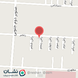 عکس نانوایی لواش