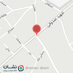 عکس دپارتمان املاک آ.ب.آ