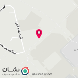 عکس کیوسک نان رضوی شعبه صحن غدیر