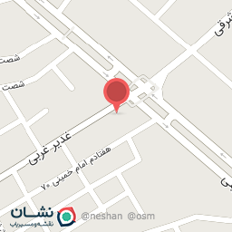 عکس مشاور املاک نمازی