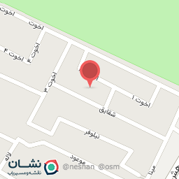 عکس ساختمان قائم بلوک 17