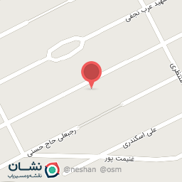 عکس نانوایی بربری