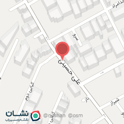 عکس استودیو جواد شکری