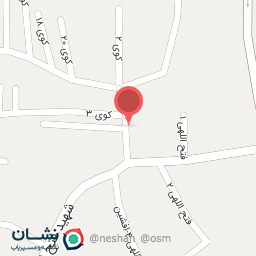 عکس مسجد فاطمه زهرا