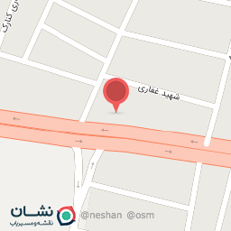 عکس فروشگاه آذین بهار