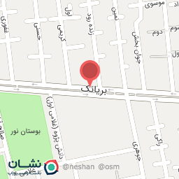 عکس افق کوروش شعبه تهران بریانک سه