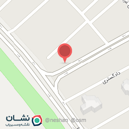 عکس کلینیک ساختمانی مروارید