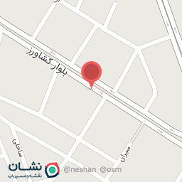 عکس آرایشگاه محمد ۳۲