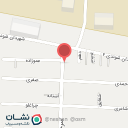 عکس دفتر تایر یدک نیل گستر