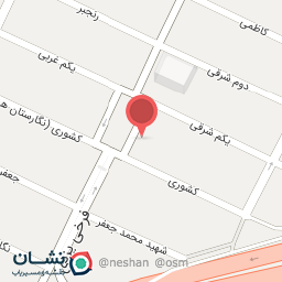 عکس درمانگاه خیریه شهدای مسجد جامع غدیر خم