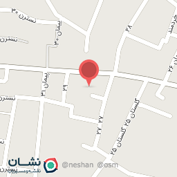 عکس تابلوسازی نیم رخ