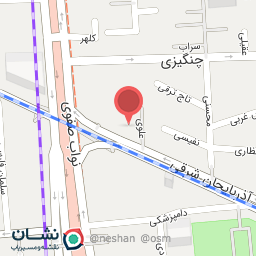 عکس نان و شیرینی طهران