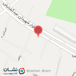 عکس خدمات کشاورزی جودت 