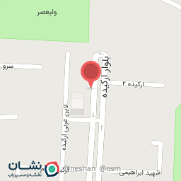 عکس فروشگاه وی تک