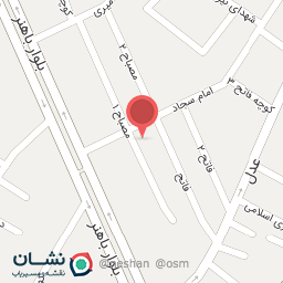 عکس سوپر مارکت بختیاری